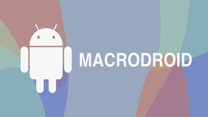 ดาวน์โหลดแอป MacroDroid